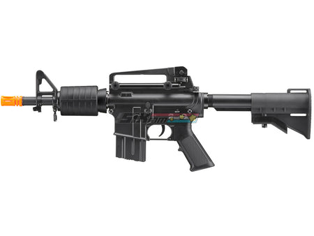 [BELL] CAR-15 N-23 PDW Airsoft AEG Rifle[BLK]