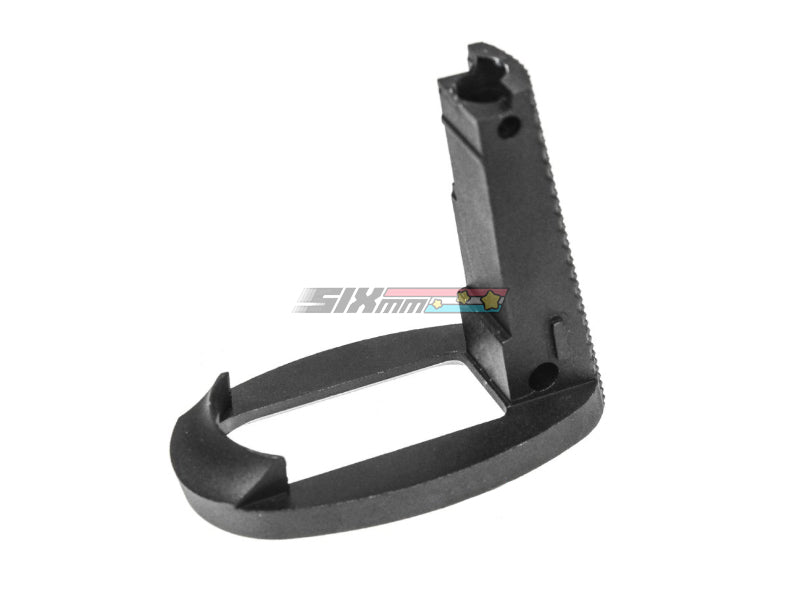 [BELL]CNC Aluminium Housing Magwell for 1911 Series GBB[For M1911 GBB Series]