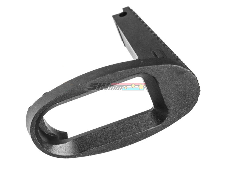 [BELL]CNC Aluminium Housing Magwell for 1911 Series GBB[For M1911 GBB Series]