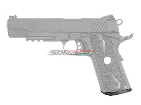 [BELL]CNC Aluminium Housing Magwell for 1911 Series GBB[For M1911 GBB Series]