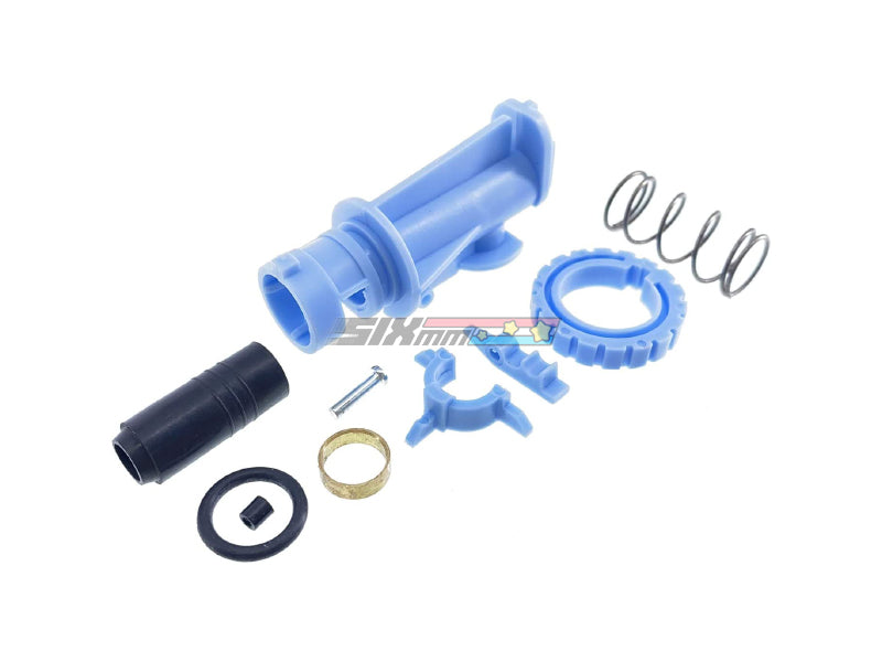 [BELL] Complete Hop Up Chamber Set[For Tokyo Marui P90 AEG Series]