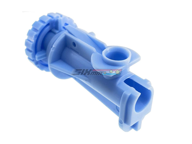 [BELL] Complete Hop Up Chamber Set[For Tokyo Marui P90 AEG Series]