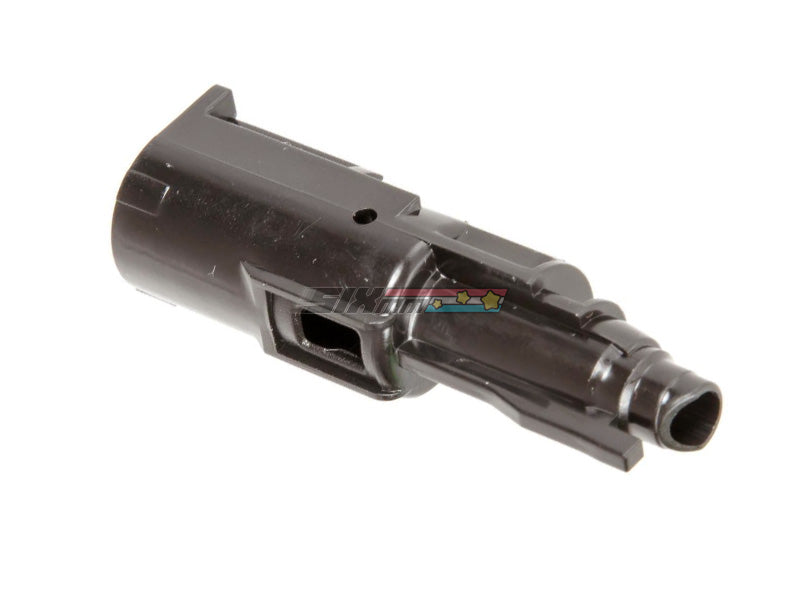 [BELL] Full Metal Airsoft Loading Nozzle[For Tokyo Marui 1911 GBB Series]