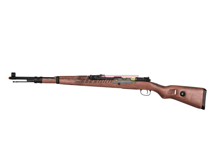 [BELL] Karabiner KAR 98K Bolt Action Rifle[Gas-Powered Ver.][Real Wood]