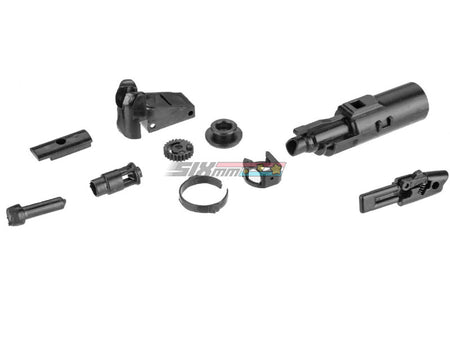 [BELL] M1911 Gas Powered Plastic Parts Set[Tokyo Marui 1911 GBB Series]