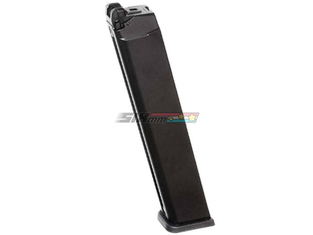 [BELL] Model 18C / 17 G series Long Extended GBB Magazine [49 Rds]