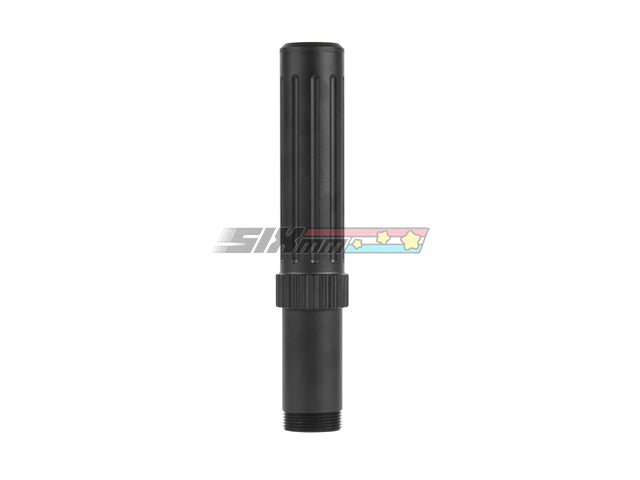 [ARES] Extendable Buffer Tube [Mid] for ARES M45X AEG