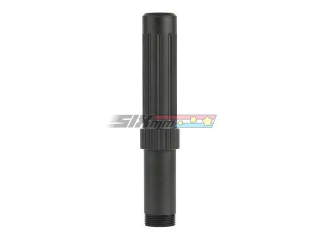 [ARES] Extendable Buffer Tube [Long] for ARES M45X AEG 