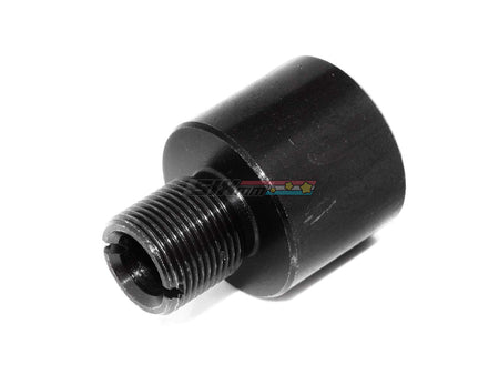 [BattleAxe] CNC ALuminium P90 RAS Handguard[M-LOK System][BLK]