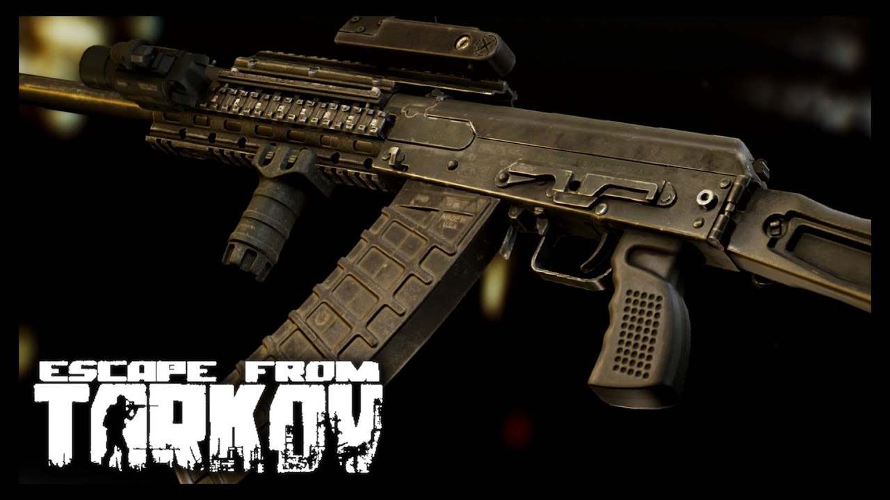 BattleAxe] Flash AEG AK Fat Magazine[For Tokyo Marui AK AEG Series