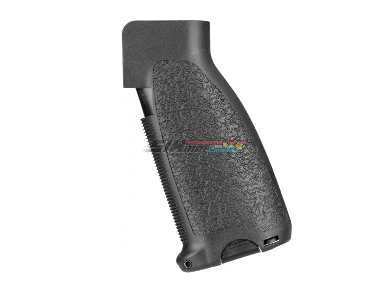 [BattleAxe] GFighter Airsoft AEG Pistol Grip[MOD 0][BLK]