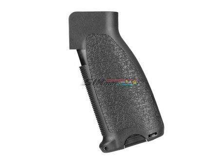 [BattleAxe] GFighter Airsoft AEG Pistol Grip[MOD 0][BLK]