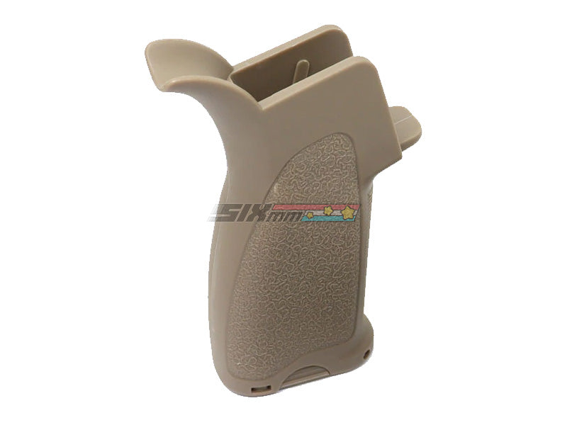 [BattleAxe] GFighter Airsoft AEG Pistol Grip[MOD 1][DE]