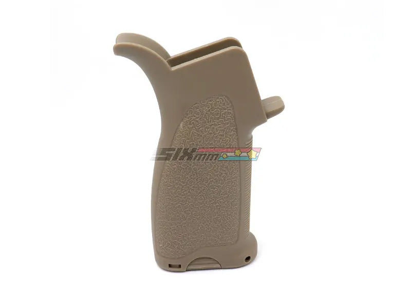 [BattleAxe] GFighter Airsoft AEG Pistol Grip[MOD 1][DE]