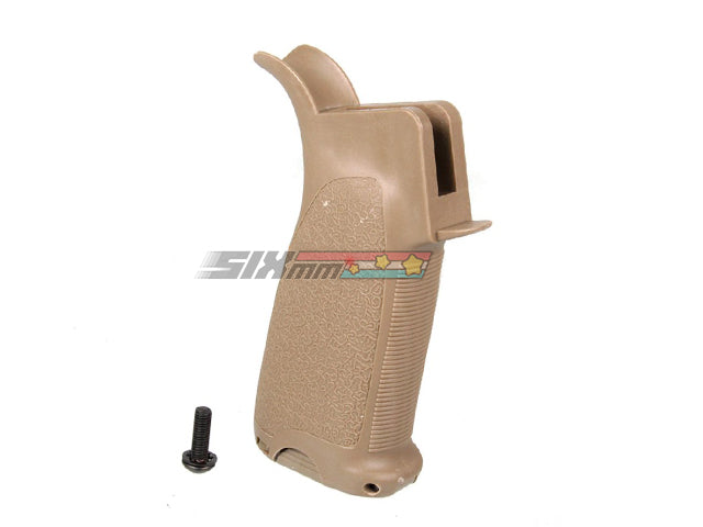 [BattleAxe] GFighter Airsoft GBB Pistol Grip[MOD 1][DE]