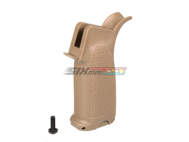 [BattleAxe] GFighter Airsoft GBB Pistol Grip[MOD 1][DE]