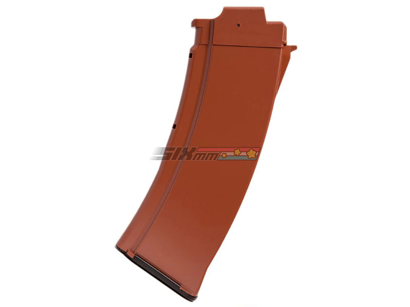 BATTLEAXE AK47 マガジン 6個セット BattleAxe] AK AEG Magazine[For Tokyo Marui AK Next Gen. Series