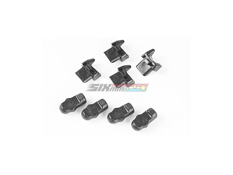 [Blackcat Airsoft] Advanced Follower Set[For Systema PTW]