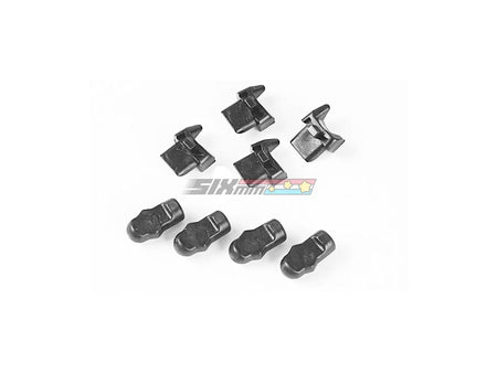 [Blackcat Airsoft] Advanced Follower Set[For Systema PTW]