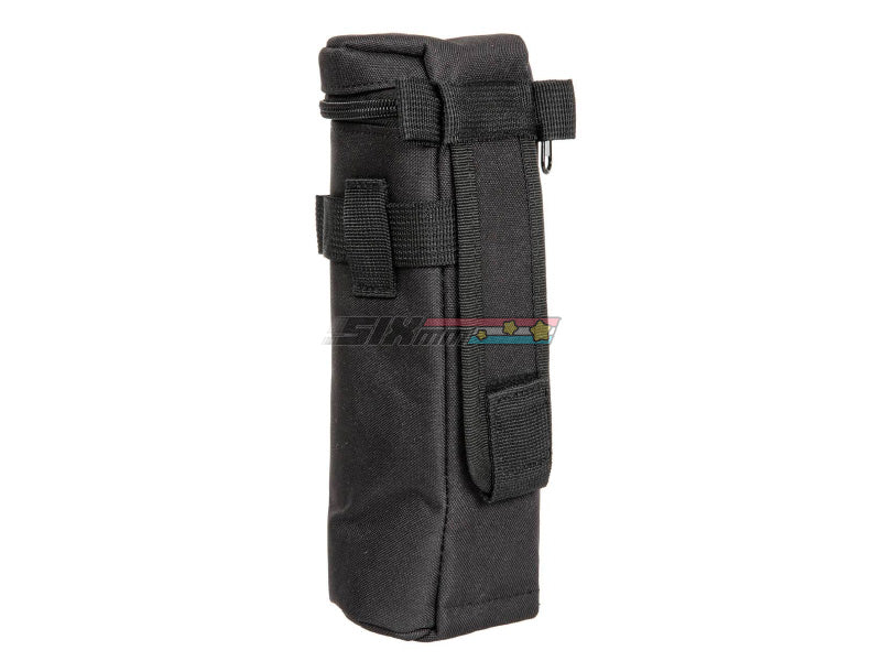 [Blackcat Airsoft] Fully Function Elcan Style SpectorDr 1.5~6x Magnifier Scope[Mil Spec][Dark Brown]