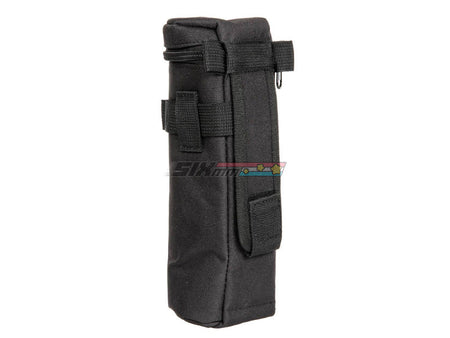 [Blackcat Airsoft] Fully Function Elcan Style SpectorDr 1.5~6x Magnifier Scope[Mil Spec][Dark Brown]