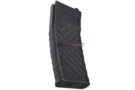 [Blackcat] Lightweight Polymer Magazine[For Systema PTW M4 Series][120rds][4pcs/Set]