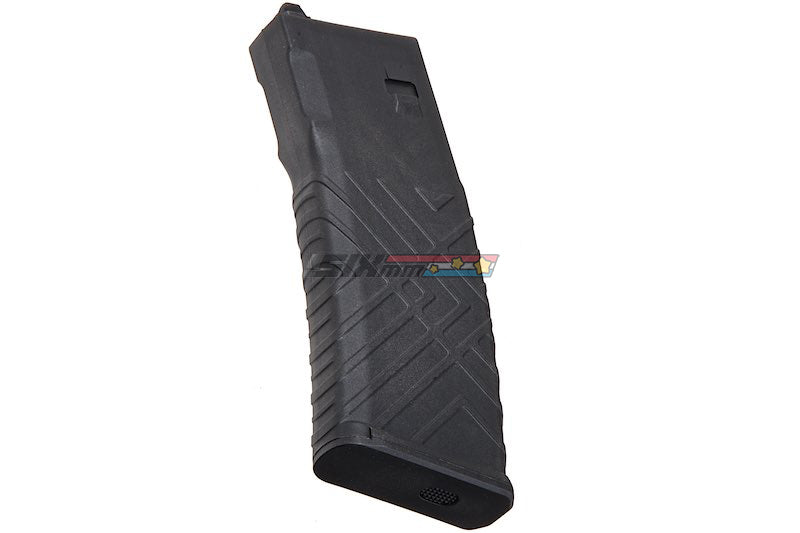 [Blackcat] Lightweight Polymer Magazine[For Systema PTW M4 Series][120rds][4pcs/Set]