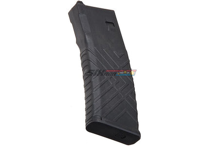 [Blackcat] Lightweight Polymer Magazine[For Systema PTW M4 Series][120rds][4pcs/Set]