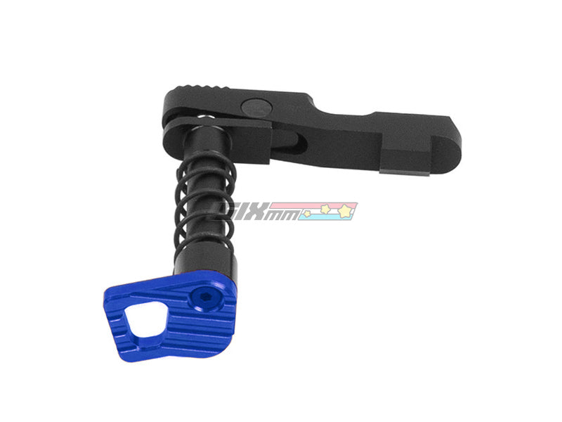 M4 / M16 AEG Parts? – tagged “Magazine Catch” – SIXmm (6mm)