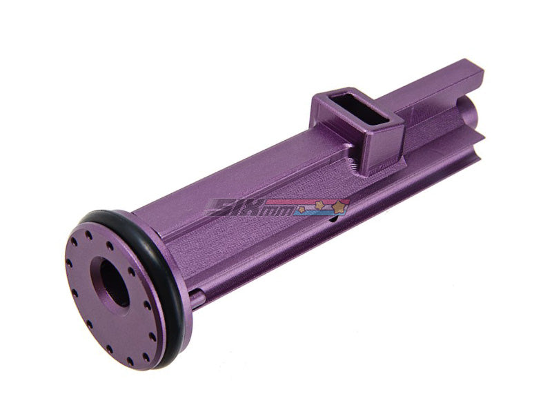 [Bow Master] CNC Aluminium Adjustable NPAS Loading Nozzle Set[For VFC MP5 V2 GBB Series]