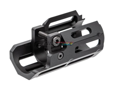 [Bow Master] CNC Aluminium Airsoft M-LOK Rail Handguard[For Umarex MP5K GBB Series]