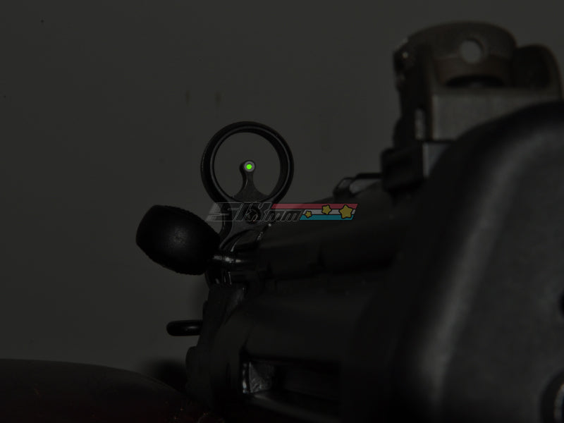 [Bow Master] CNC Front Night Sight [For VFC MP5 / G3 Airsoft AEG / GBB Series]