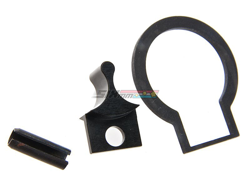 [Bow Master] CNC Front Night Sight [For VFC MP5 / G3 Airsoft AEG / GBB Series]