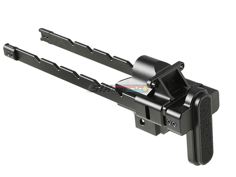 Bow Master] GMF 5 Position Retractable stock [For VFC / Tokyo