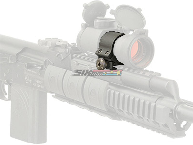 [Bow Master] SR 30mm Old Gen. Scope Mount[For Aimpoint Comp M2 Reddot Series]