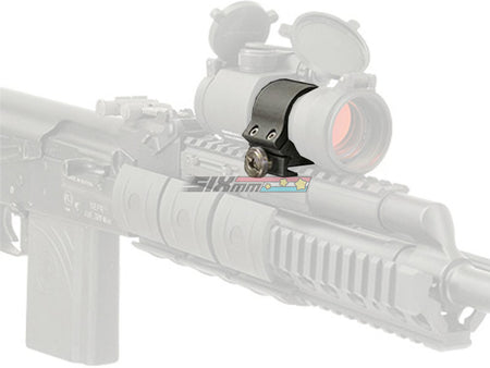 [Bow Master] SR 30mm Old Gen. Scope Mount[For Aimpoint Comp M2 Reddot Series]