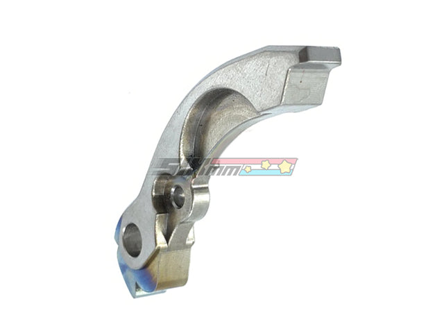 [Bow Master]Titanium CNC Hammer [For Umarex / VFC MP5 GBB Series]