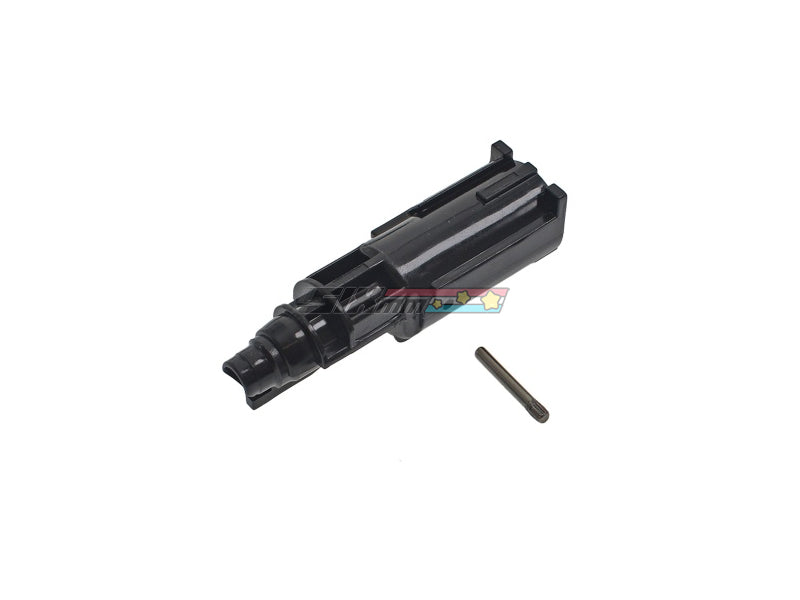 [COWCOW Technology] G17 Enhanced Loading Nozzle[BLK]