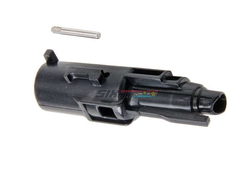 [COWCOW Technology] 18C Enhanced Loading Nozzle [For Tokyo Marui G18C GBB Series]