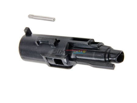 [COWCOW Technology] 18C Enhanced Loading Nozzle [For Tokyo Marui G18C GBB Series]