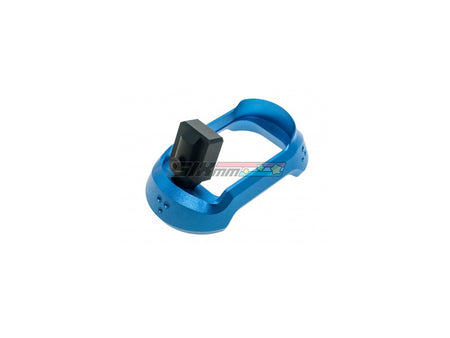 [COWCOW Technology] Airsoft T01 GBB Magwell [For Action Army AAP-01 GBB Series][BLU]