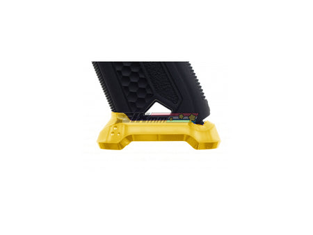 [COWCOW Technology] Airsoft T01 GBB Magwell [For Action Army AAP-01 GBB Series][GLD]