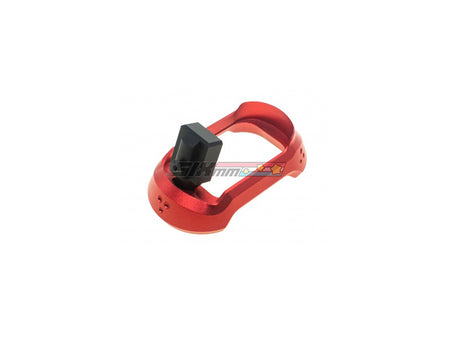 [COWCOW Technology] Airsoft T01 GBB Magwell [For Action Army AAP-01 GBB Series][Red]