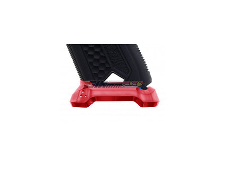 [COWCOW Technology] Airsoft T01 GBB Magwell [For Action Army AAP-01 GBB Series][Red]