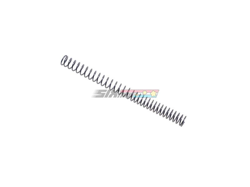 [COWCOW Technology] Steel 150% Recoil Spring [For Action Army AAP-01 G ...