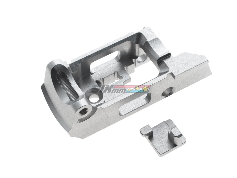 [COWCOW Technology] Aluminum Enhanced Trigger Housing[For Action Army AAP-01 GBB Series][SV]