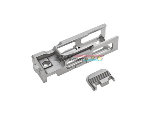 [COWCOW Technology] Blowback Housing[For Tokyo Marui Model 17 GBB Series]