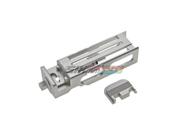 [COWCOW Technology] Blowback Housing[For Tokyo Marui Model 17 GBB Series]