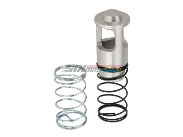 [COWCOW Technology] Enhanced High Flow Nozzle Valve with Valve Spring ...