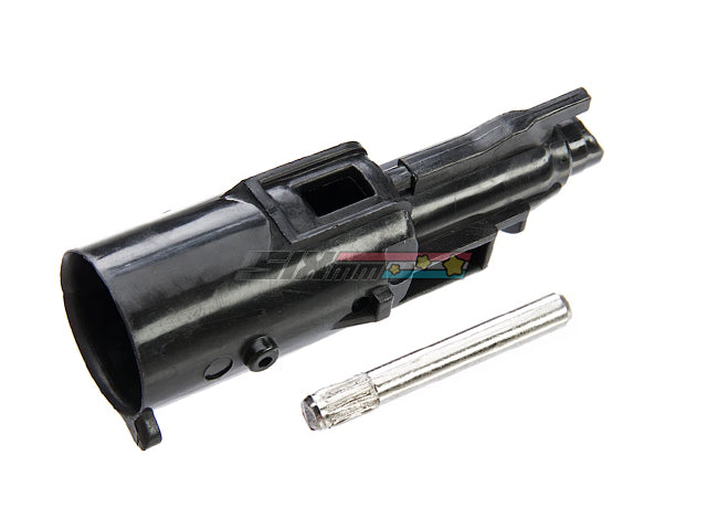 [COWCOW Technology] Enhanced Loading Nozzle[For Tokyo Marui Model 19 GBB Series]